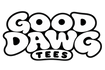 Good Dawg Tees' - Home