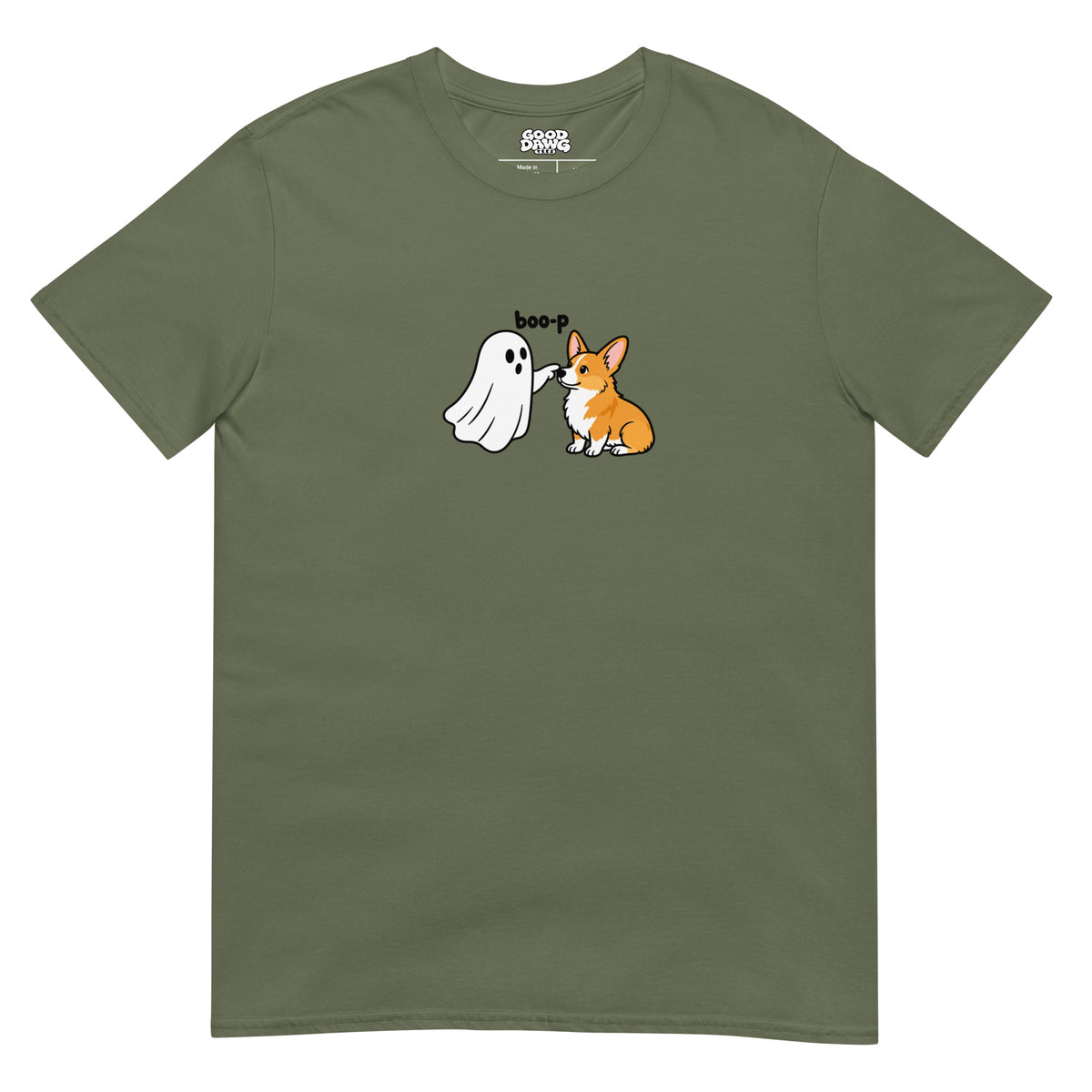 color:green