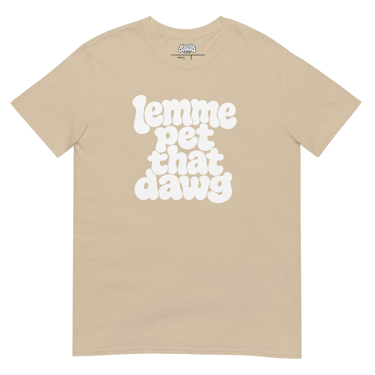 color: sand